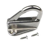 Dog Leashes Holder for Wall, Pet Heavy Duty Lead Tie out Hanger