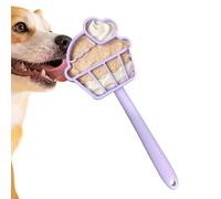 Dog Lick Bowl - Interactive Feeding Pet Supplies For Dogs For Puppy