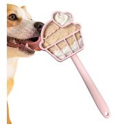 Dog Lick Bowl - Interactive Feeding Pet Supplies For Dogs For Puppy