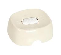 Dog Lick Bowl - Non Slip Slow Feeder with Rolling Ball, Interactive Dog Feeding Bowl for Medium Puppy, Pet Eating Training Indoor Home Yard Car Camping Use, 7.08 x 6.29 x 2.36 Inch