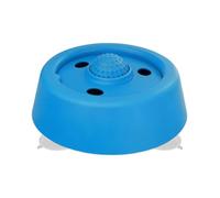 Dog Lick Bowl - Slow Feeder with Rolling Ball | 250ml Non-Slip Design