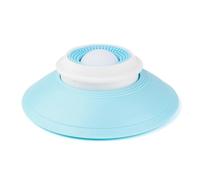 Dog Lick Toy - 6 Inch Slow Feeder | PP Granular Suction-Cup - Digestive Health Licking Mat for Dogs, Ideal for Encouraging Healthy Eating Speed and Reducing Аnxiety During Meals