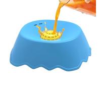 Dog Licking Bowl | Slow Eating Treat Toy with Roll Ball - No Slip Slow Eating Dog Bowl, for Playroom Apartment Home Kitchen Travel Mealtime