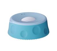 Dog Licking Bowl with Rolling Ball | Non-Slip Interactive Boredom Relief