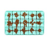 Dog Licking Mat - Dog, with Suction Cups, Pet Calming Treat Pad, Calming Pet Accessory | Slow Feeding Interactive Snack Pad Stress Relief Training | For Dogs and Cats Indoor Feeding Fun