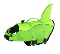 Dog Life Jacket - Quick Release Coat | Dog Swim Vest