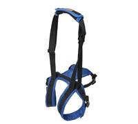 Dog Lift Harness, Adjustable Pet Support Aid, Rear Hip Lifting Strap for Elderly or Disabled Animals, Walking Assistance for Standing, Mobility, Toilet Trips, Daily Use