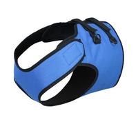 Dog Lift Harness, Front Leg Support Sling, Adjustable Oxford Fabric Harness for Puppies and Senior Dogs, Helps Walk, Stand, Climb Stairs, Go Up and Down Furniture, Comfortable Mobility Aid