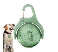 Dog Lights Night Walking, USB Rechargeable LED Pet Collar Light with Anti-Fall Shell, Waterproof Safety Dogs at, Ideal for Camping, Night Running, Hiking, Biking, and Outdoor