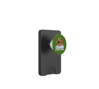 Dog Lover Mens Womens Kid Funny Rhodie Elements of Happiness PopSockets PopWallet para MagSafe