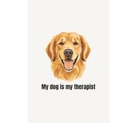 Dog Lover Notebook: A Perfect Gift for Dog Lovers, Dog Moms & Dog Dads