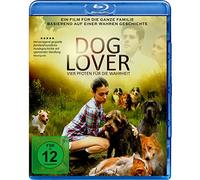 Dog Lover - Vier Pfoten für die Wahrheit [Alemania] [Blu-ray]