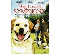 Dog Lover's Symphony [Reino Unido] [DVD]