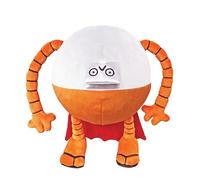 DOG MAN 80-HD 9IN PLUSH