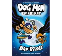 Dog Man en Kid Kat