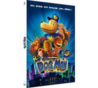 Dog Man [Francia] [DVD]