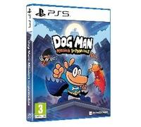 Dog Man: Mission Impawsible Juego Fisico para Consola Sony PlayStation 5