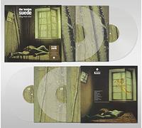 dog man star (clear vinyl) [Vinilo]