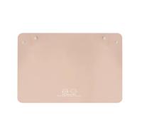Dog Mat For Food and Water Is Designed To Enhance Convenience and Cleanline
