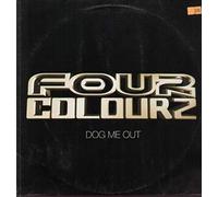 Dog me out (Orig. Club Cut/C.l.u. BBD Ext./T.H.C. Bodega Mixes, 2000) / Vinyl Maxi Single [Vinyl 12'']