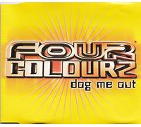 Dog me out [Single-CD]