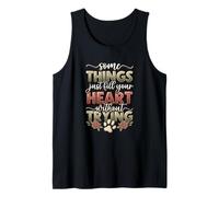 Dog Mom Fur Mama, Amante de los Perros, Paw Heart, dueña de una Mascota Camiseta sin Mangas
