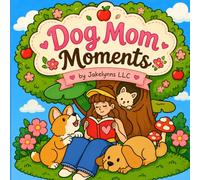 Dog Mom Moments