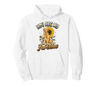Dog Mom, tú Eres mi Furshine Golden Retriever Sudadera con Capucha