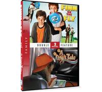 Dog Movie Finn on the Fly / A Dog's Tale [Reino Unido] [DVD]