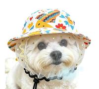 Dog Muzzle, Soft Anti Scavenging Head Cover, Adjustable Pet Guard