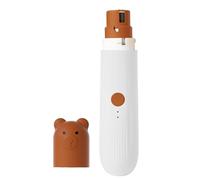 Dog Nail Clippers, Pet Nail Trimmer, Professional Nail Grinder, Quiet Dog Nail Trimmer, Electric Pet Nail Grinder, LED Nail Trimmer, Cat Nail Trimmer, Grooming Nail Tool, Smooth Nail Groomer,
