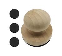 Dog Nail File Treat Board, Interactive Scratch Trimmer Toy, Pet-Friendly Grooming Aid, 1.57x1.97x1.97 Inches, Soothing Training Outside, Furniture Protector Pad, Cat and Care