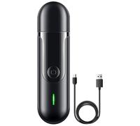 Dog Nail Grinder - Quiet Rechargeable Trimmer, Professional Safe Pet Claw Clippers, Smooth painnless Electric Paw Groomer, Long Lasting Battery File Supplies - For Small Medium Large Breeds Cats