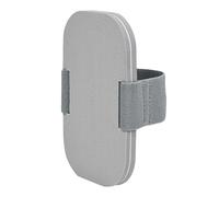 Dog Nail Scratch Board - Polyester 15x9cm | Grooming Tool Dog Nails Grinder Alternative With Scratch Pad For Nails And Stress-Free Polish Pads | Safe Nail Filing Board For Small Medium And Large Dogs