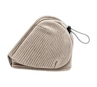 Dog Noise Cancelling Ear Muffs - Adjustable Thickened Elastic Hoodie