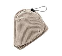 Dog Noise Cancelling Ear Muffs | Adjustable Thickened Elastic Hoodie