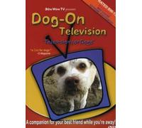 Dog-On Television: Television for Dogs [USA] [DVD]