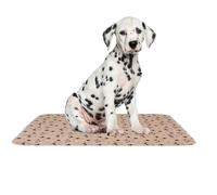 Dog Pads - Puppy Training Pads, Dog Pad For Pee, Fast Absorbent Pet Training Mat, Leak-Proof PetS TrainingS PadD For Dogs Indoor HomeS Party Playpen Crate Litter Grass Cat, Pet Pad