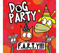 Dog Party Party (CD) (Importación USA)
