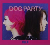 DOG PARTY Vol. 4 (CD) (Importación USA)