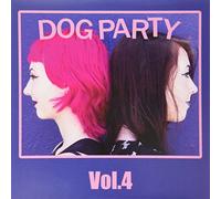 Dog Party - Vol 4 [VINYL] [Vinilo]