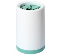 Dog Paw Cleaner Cup, Leakproof Pet Paw Cleaner Muddy Feet Washer, Foot Cleaning Machine, Washable Pets Brushes For Small, Large, 3.94x3.39x3.39 Inches, 5.87x3.78x3.78 In