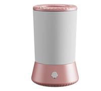 Dog Paw Cleaner, Paw Cleaner for Dogs, Automatic Portable Dog Paw Cleaning Solution, Comfortable and Efficient Foot Cleaning Machine for Small to Large Dogs and Cats and Easy Pet Care