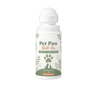 Dog Paw Pad Solution 30ml Lick Safe Roll On Moisturizing Nourishing