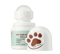 Dog Paw Roller Balm, 100ml Natural Moisturizing Crack Repair Healing Care