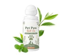 Dog Paw Solution - 30ml Roll On Gentle Lick Safe Moisturizing Protection
