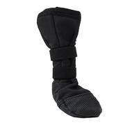 Dog Paw Wound Cover | Adjustable Dog Boots for Injured Paws Waterproof, Non