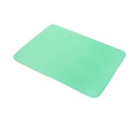 Dog Pee Pads, Crate Mats for Dog Cages, Bedwetting Mattress Protector Pad for Whelping Box, Reusable Pet Mat for Indoor Outdoor Crate, Playpen, Sofa, Grass, Puppy Potty Training Pads for All Breeds