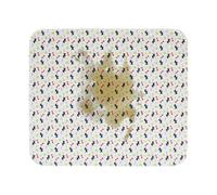 Dog Pee Pads,Easy To Clean 1x Pet Training Mat - 60x40x0.5cm Reusable Washable Absorbent Pee Pads | Effective For Cats Potty Traininng Home Travel Playpen Crate Training Litter Box Grass