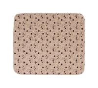 Dog Pee Pads,Easy To Clean Pet Training Mat - 60x40x0.5cm Reusable Washable Absorbent Pee Pads | Effective For Cats Potty Traininng Home Travel Playpen Crate Training Litter Box Grass